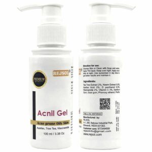 R131 Acnil Gel 100 gm