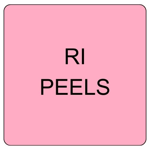 RI Peels