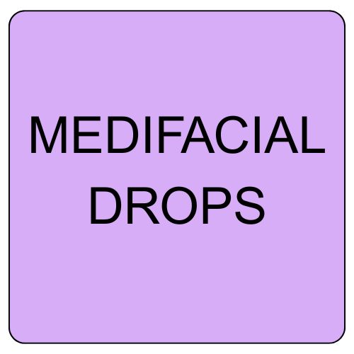 Medifacial Drops