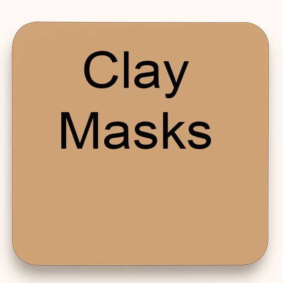 Clay Mask